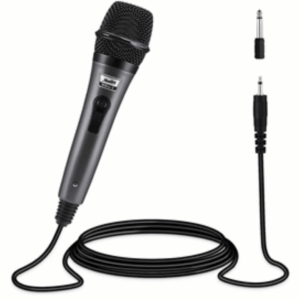 Moukey MWm-5 Professional Dynamic Microphone