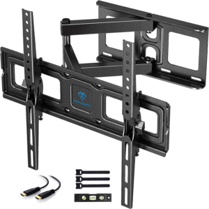 Uchwyt Ścienny  PERLESMITH Full- Motion TV Wall Mount PSMFK 10