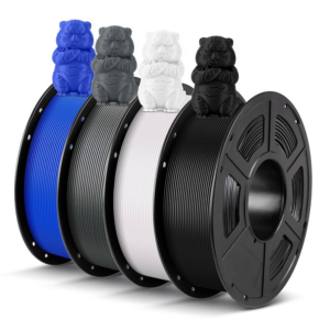 ANYCUBIC 3D PRINTER FILAMENT NIEBIESKI
