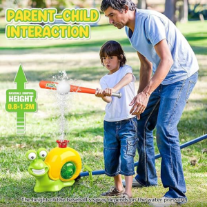 Zabawka dla dzieci SPLASH BASEBALL