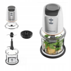 Rozdrabniacz Kenwood-CHP 61.100WH 500W
