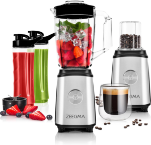 Blender Zeegma Vitamine