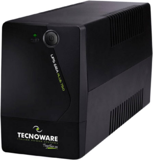 Podtrzymywanie Zasilania UPS ERA PLUS 750 TECNOWARE