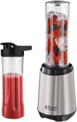 Blender Russell Hobbs A BRITISH ICON SINCE 1952