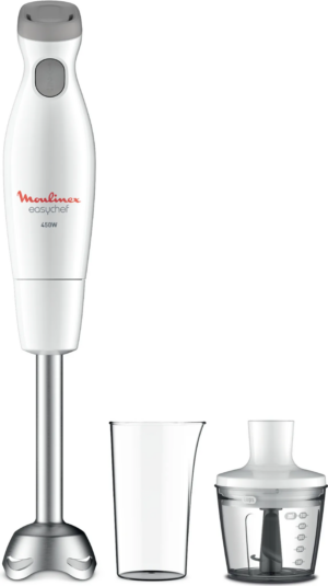 Blender Mulinex easyche pied mixeur