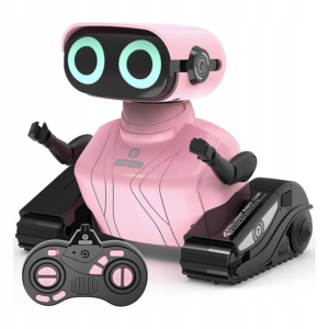 Robot GILOBABY