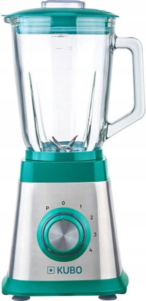 Blender Kielichowy Kubo Szklany 1000W