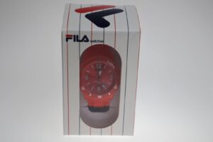 Zegarek Fila watches