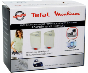 Filtr antywapienny żelazka Tefal SV5030