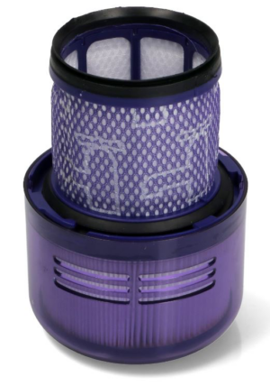 Filtr do odkurzacza bezprzewodowego Morpilot Dyson