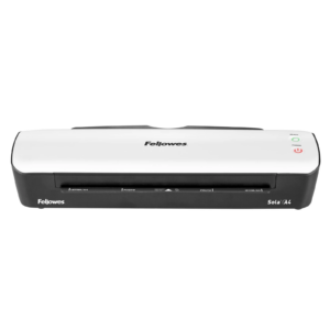 Laminator Fellowes Sola A4