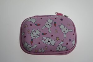 Torba etui na aparaty cyfrowe dziecięce Leayjeen kids