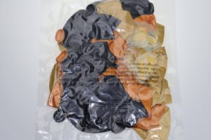 Balony dekoracja świąteczna uniwersalna 30 cm