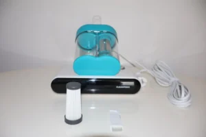 Odkurzacz do roztoczy Cleanmaxx 400W